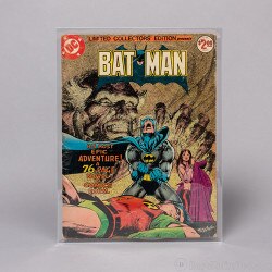 These Treasury Edition Comic 4 mil
